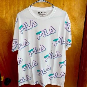 FILA MENS T-SHIRT